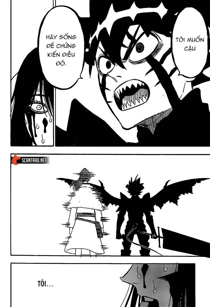 Pháp Sư Không Phép Thuật - Chapter 288 - Page 5