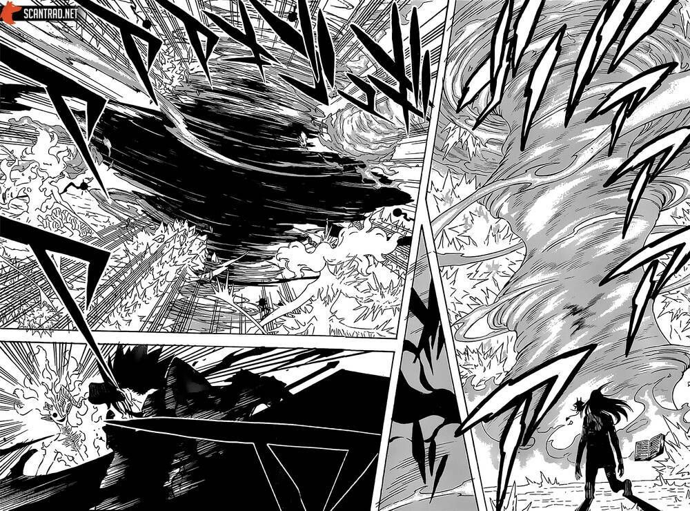 Pháp Sư Không Phép Thuật - Chapter 288 - Page 9