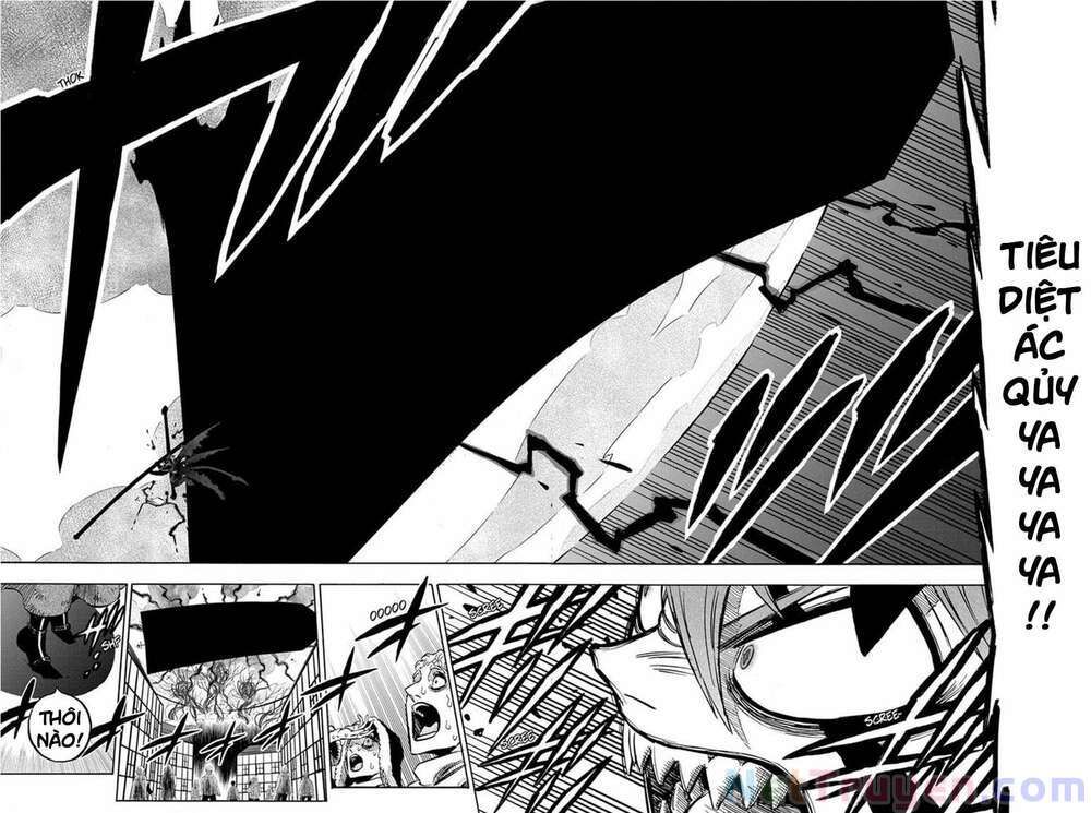 Pháp Sư Không Phép Thuật - Chapter 289 - Page 10