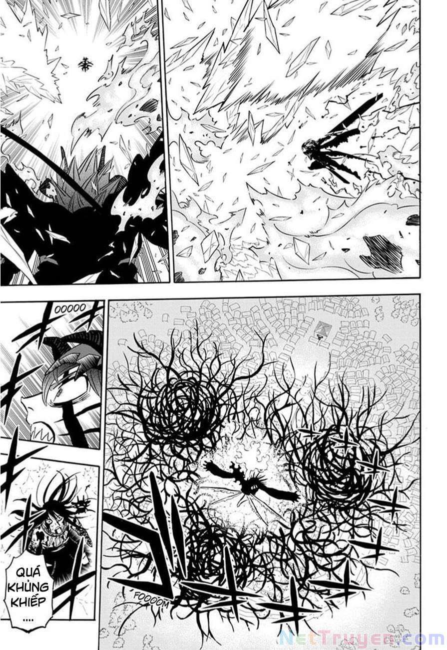 Pháp Sư Không Phép Thuật - Chapter 289 - Page 6