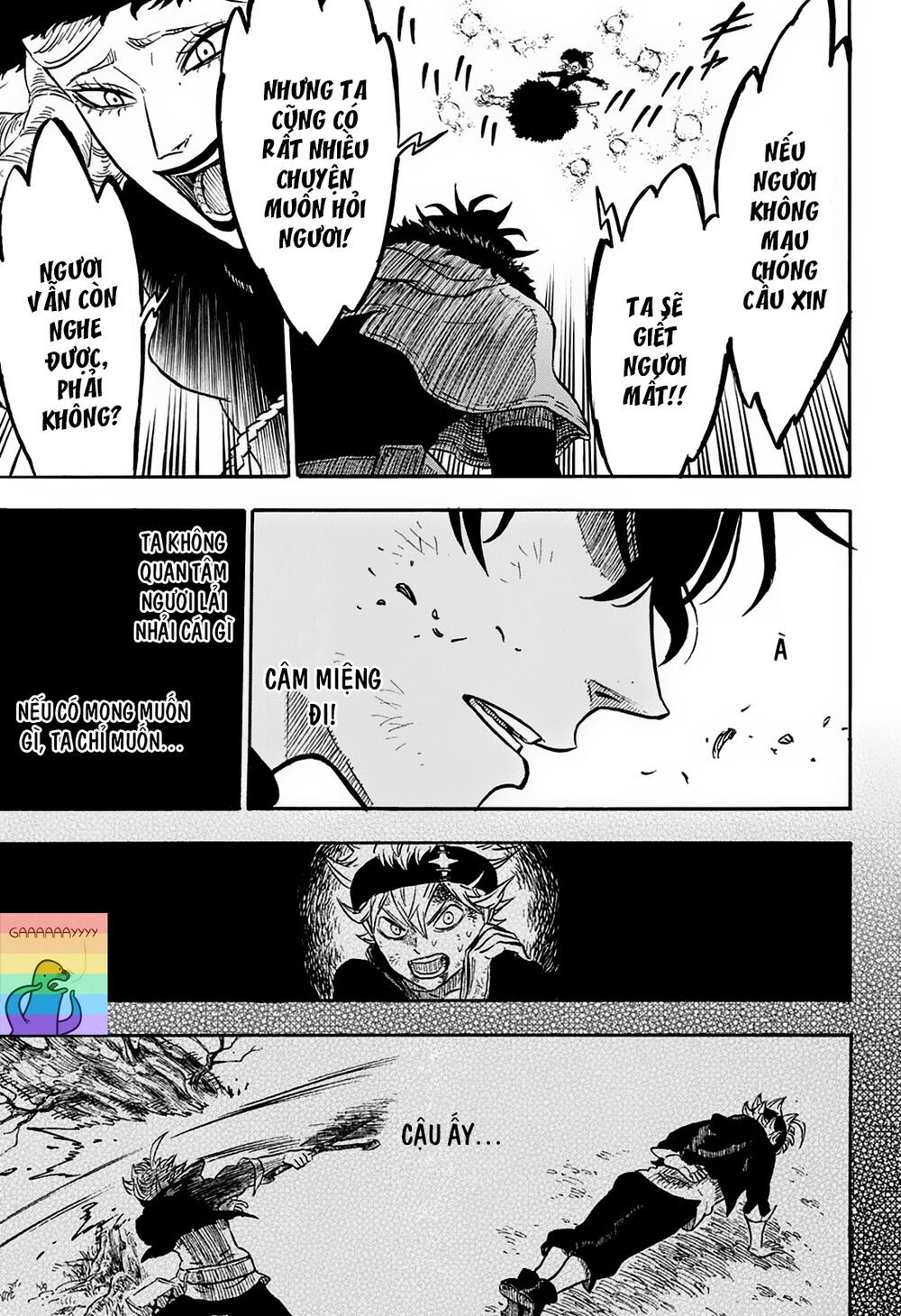 Pháp Sư Không Phép Thuật - Chapter 29 - Page 15