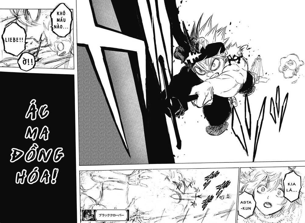 Pháp Sư Không Phép Thuật - Chapter 290.5 - Page 13