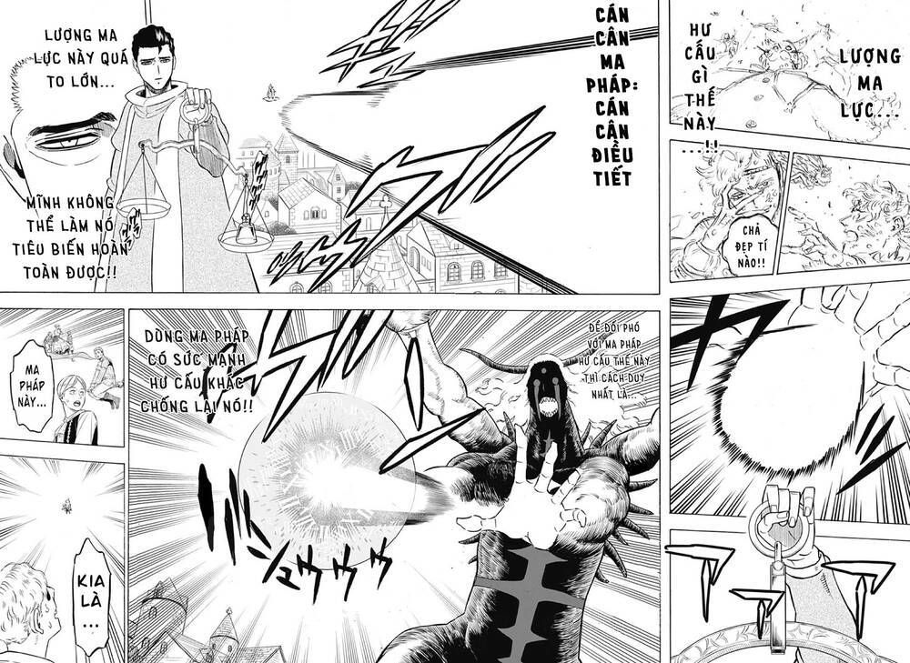 Pháp Sư Không Phép Thuật - Chapter 290.5 - Page 9