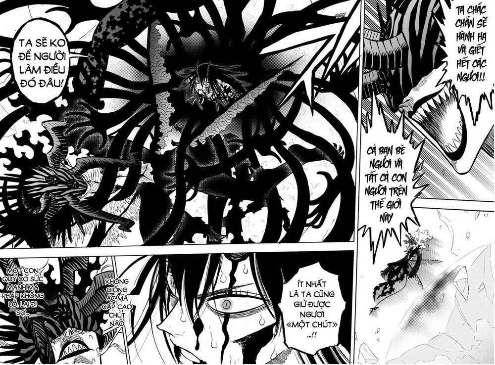 Pháp Sư Không Phép Thuật - Chapter 290 - Page 10