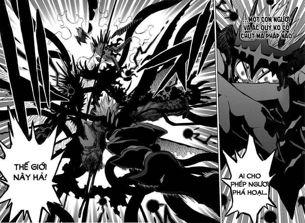 Pháp Sư Không Phép Thuật - Chapter 290 - Page 11