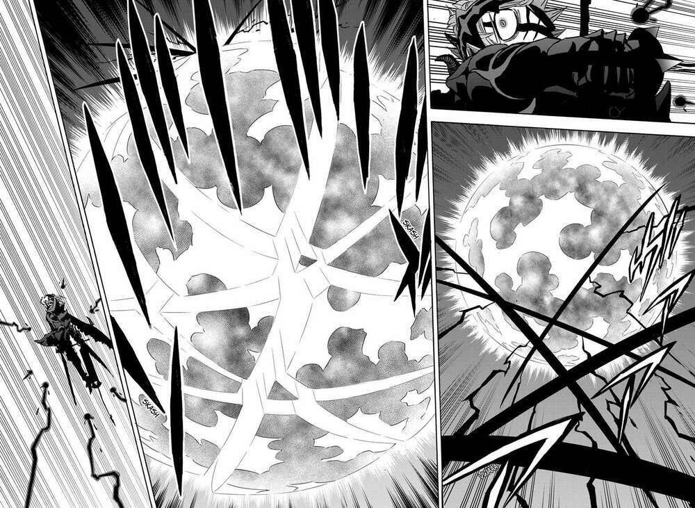 Pháp Sư Không Phép Thuật - Chapter 290 - Page 3