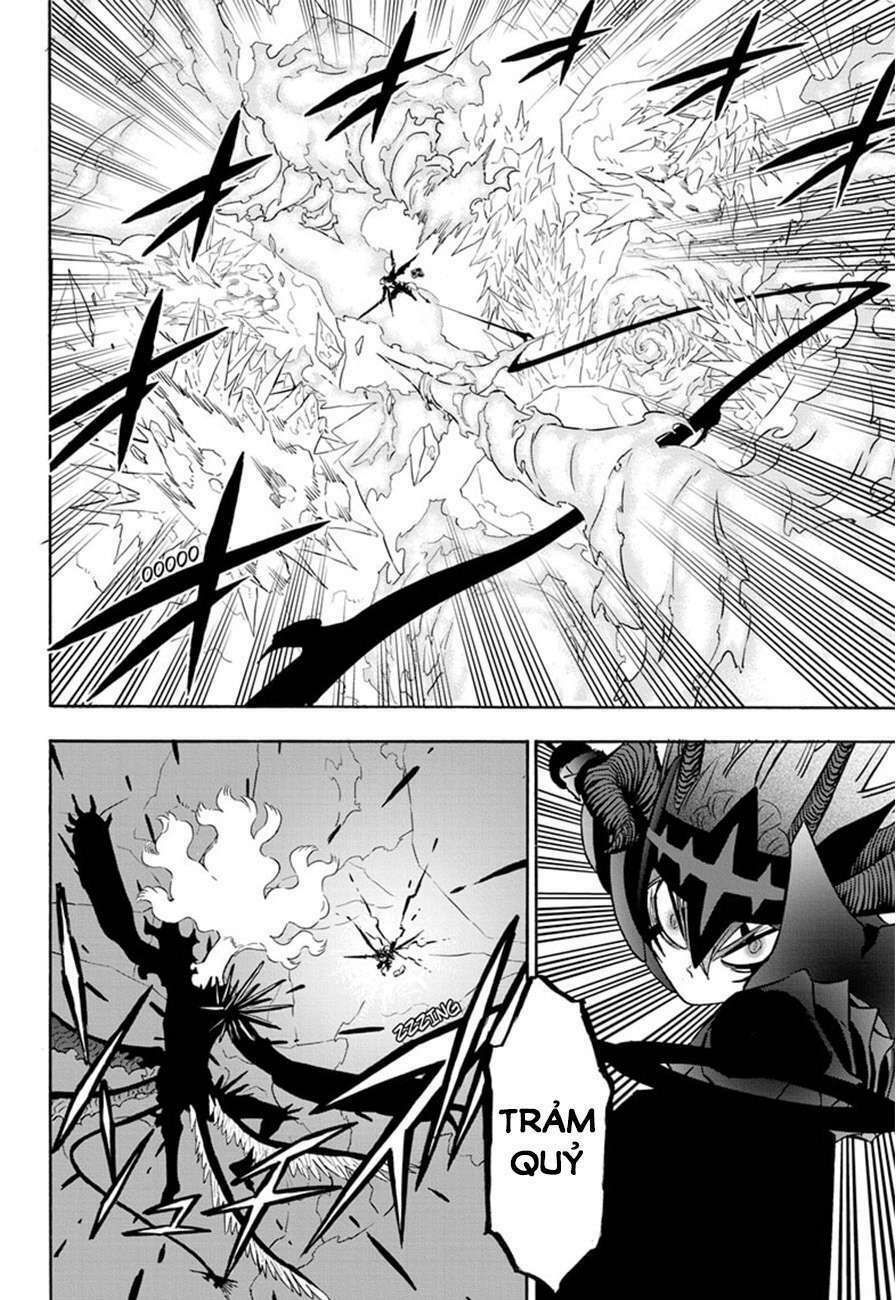 Pháp Sư Không Phép Thuật - Chapter 290 - Page 4