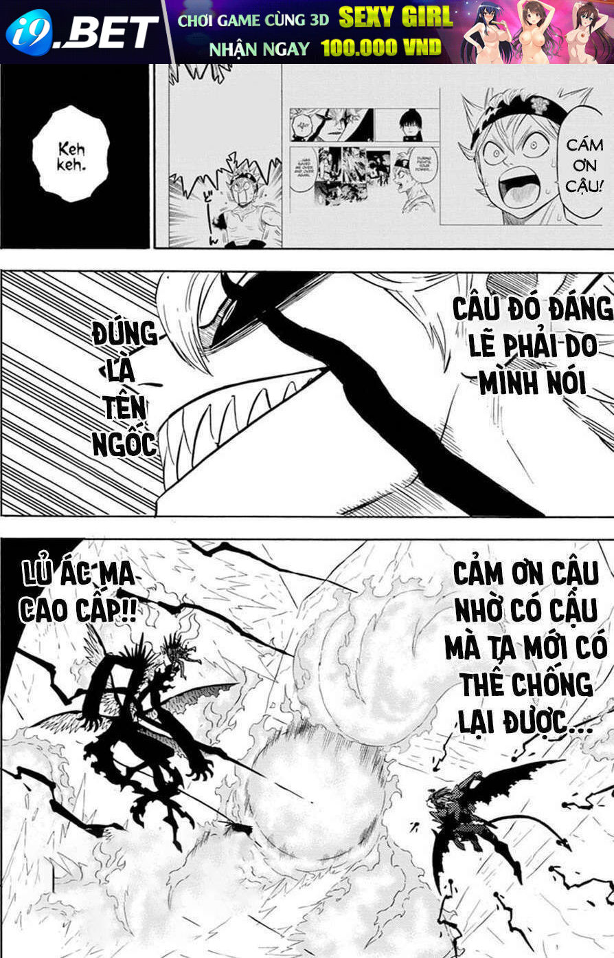 Pháp Sư Không Phép Thuật - Chapter 290 - Page 6