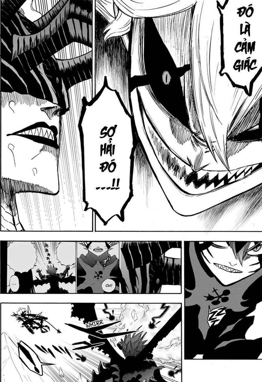 Pháp Sư Không Phép Thuật - Chapter 290 - Page 8