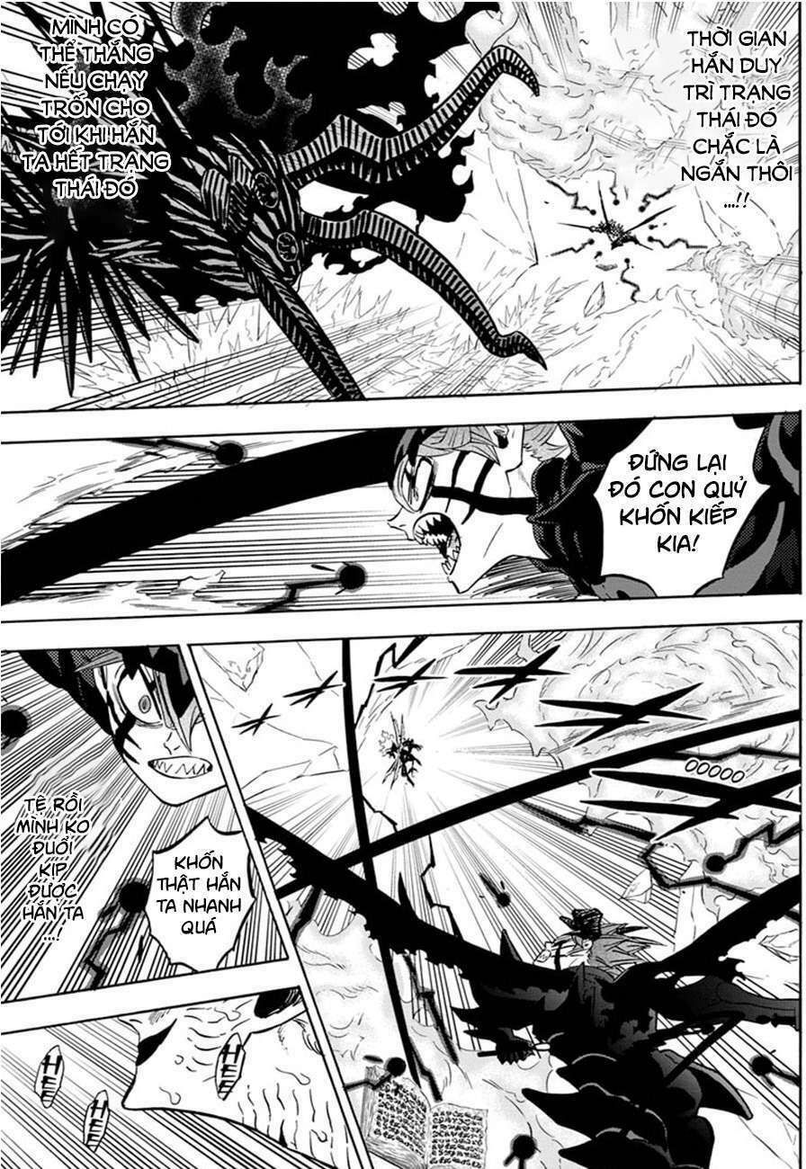 Pháp Sư Không Phép Thuật - Chapter 290 - Page 9