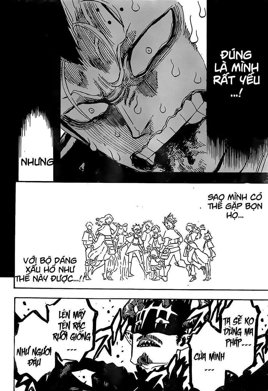 Pháp Sư Không Phép Thuật - Chapter 291 - Page 13