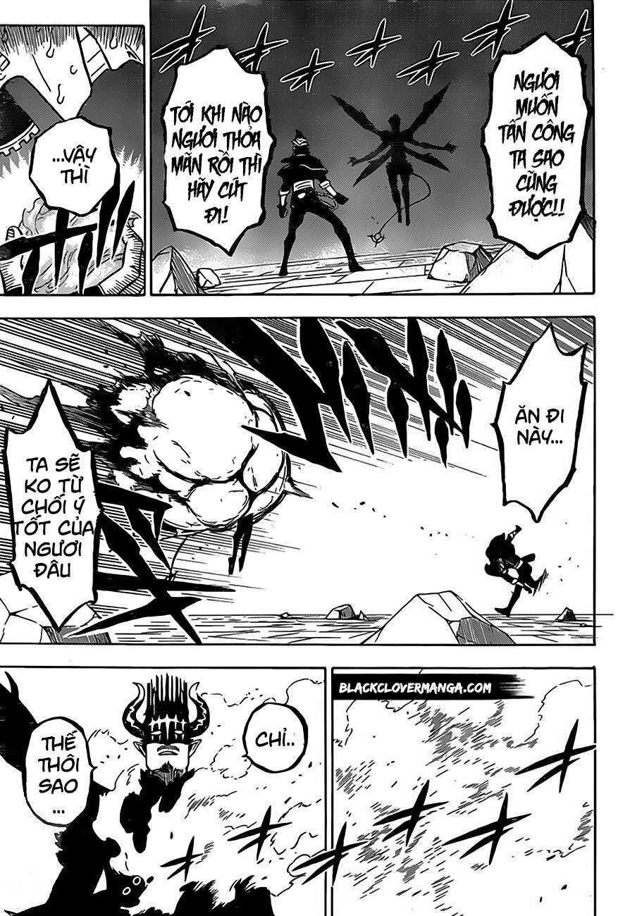 Pháp Sư Không Phép Thuật - Chapter 291 - Page 14