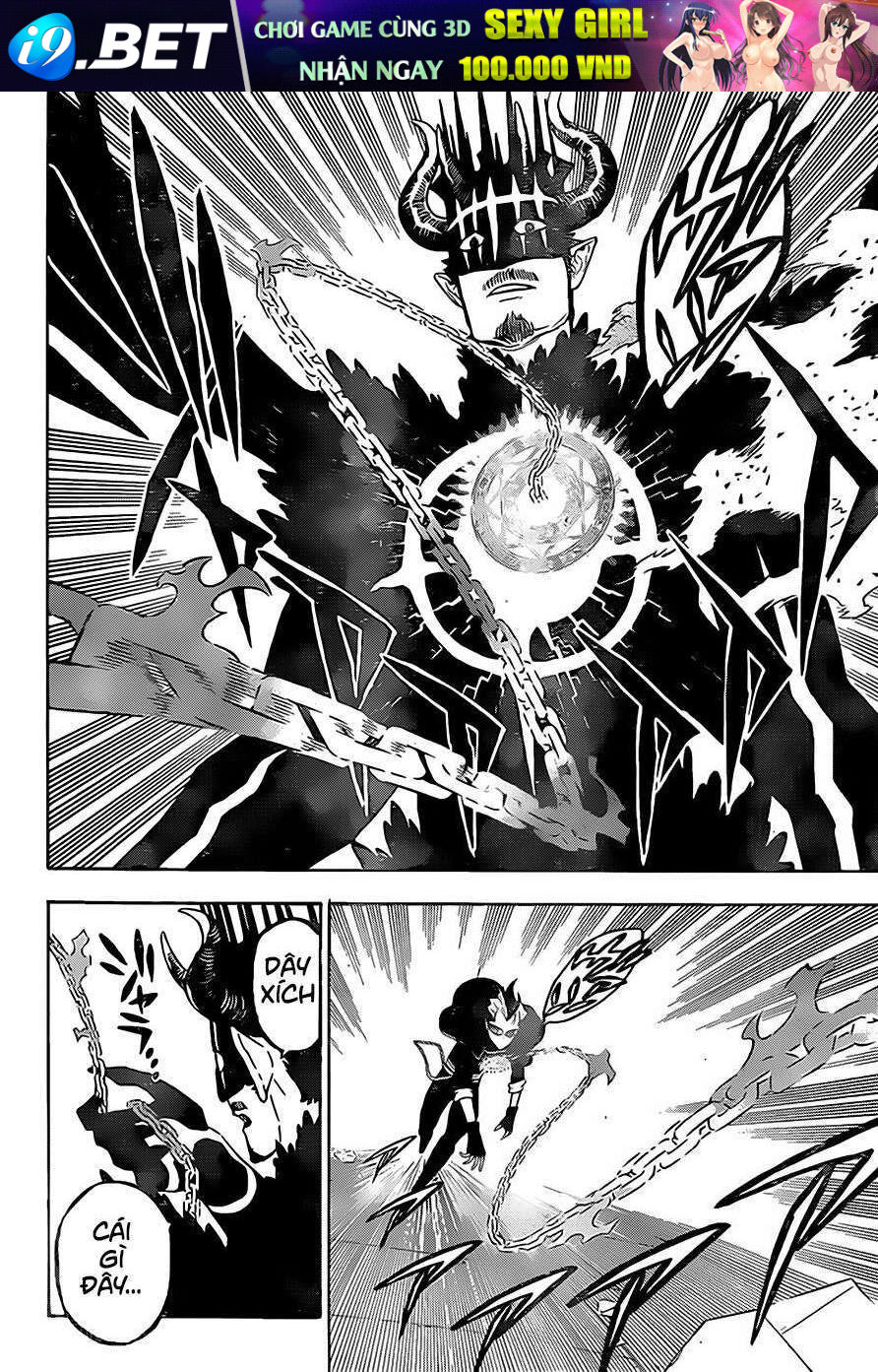 Pháp Sư Không Phép Thuật - Chapter 291 - Page 15