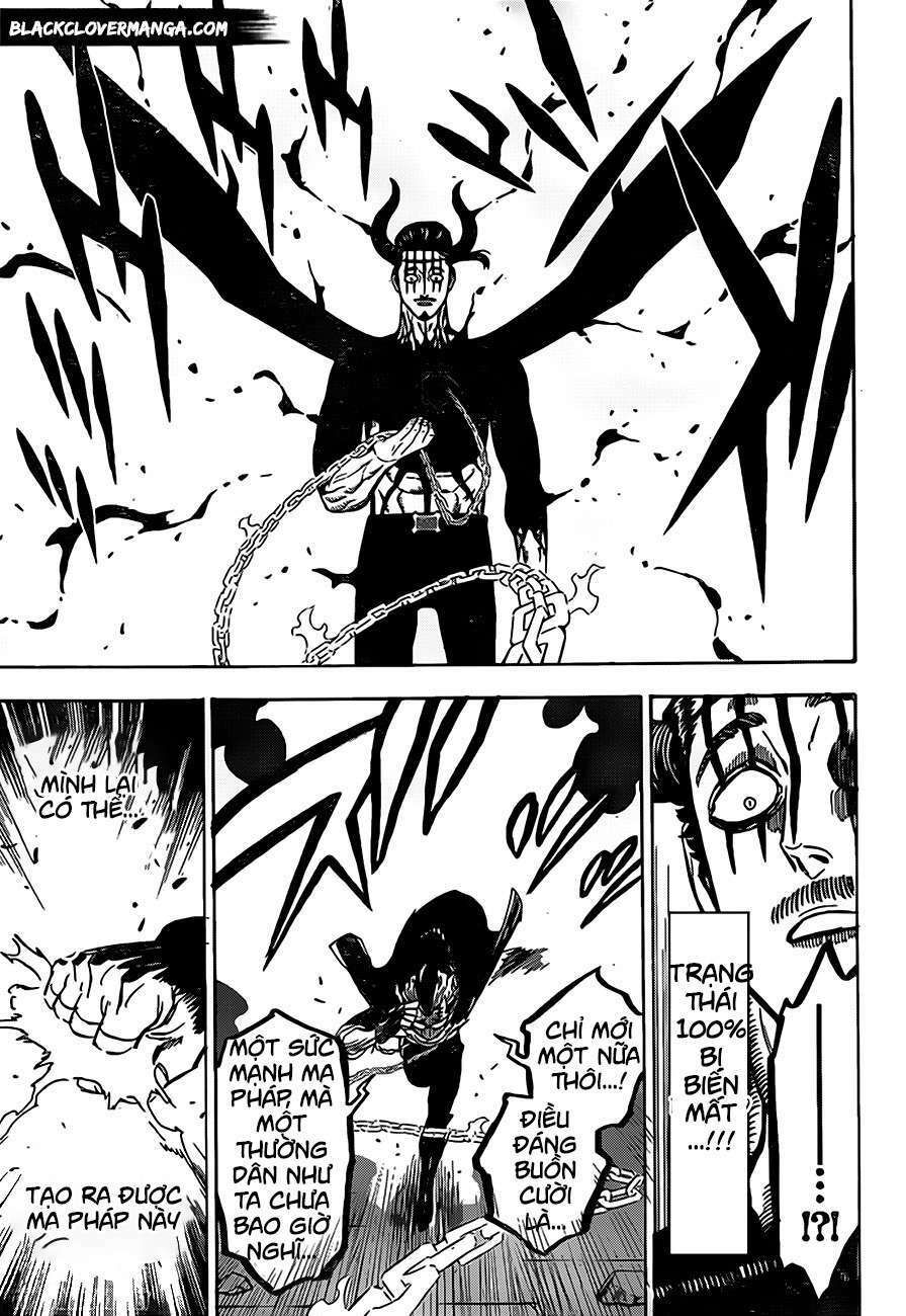 Pháp Sư Không Phép Thuật - Chapter 291 - Page 16