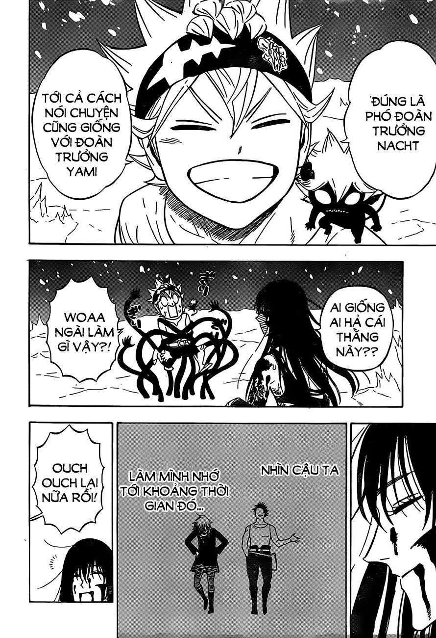 Pháp Sư Không Phép Thuật - Chapter 291 - Page 3