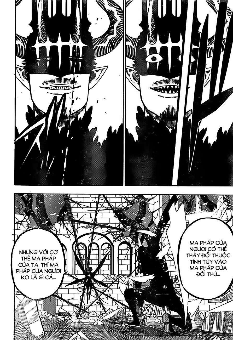 Pháp Sư Không Phép Thuật - Chapter 291 - Page 5