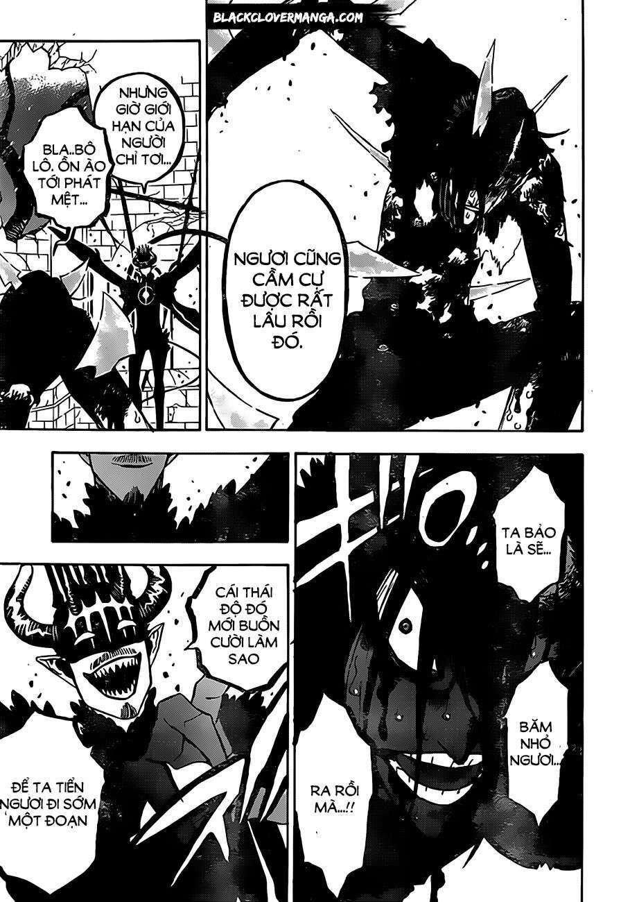 Pháp Sư Không Phép Thuật - Chapter 291 - Page 6