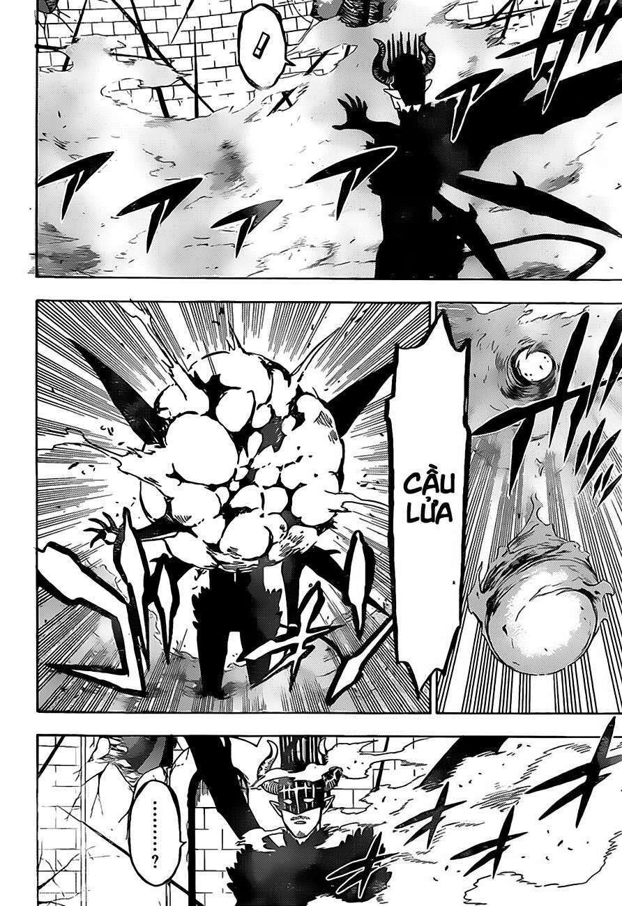 Pháp Sư Không Phép Thuật - Chapter 291 - Page 7