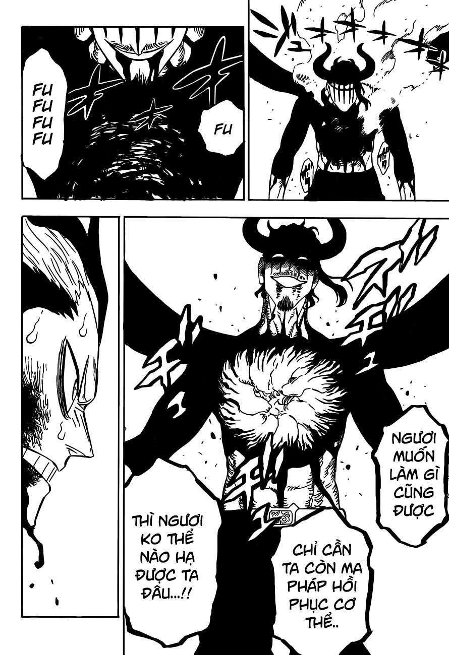 Pháp Sư Không Phép Thuật - Chapter 292 - Page 13