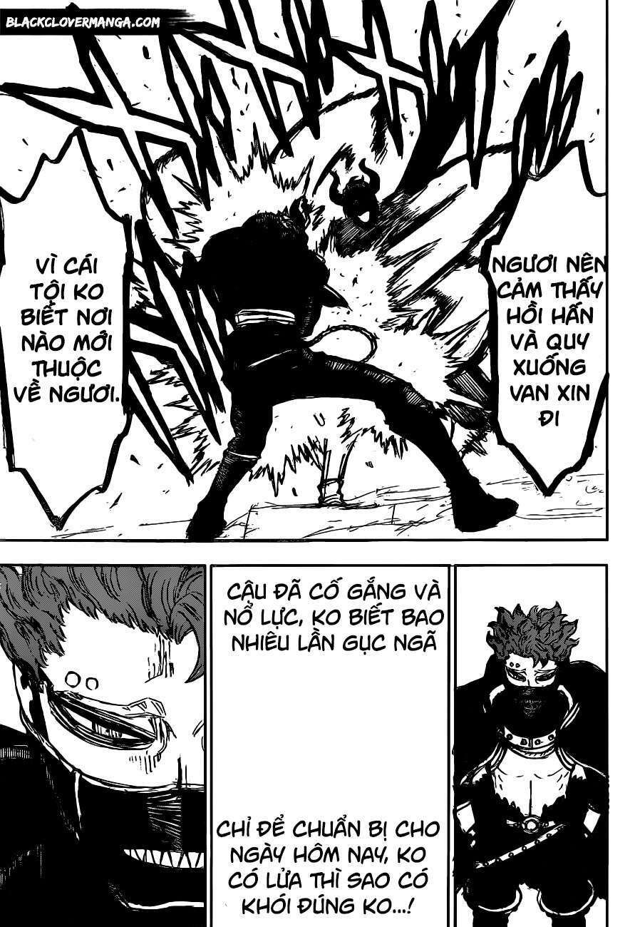 Pháp Sư Không Phép Thuật - Chapter 292 - Page 14