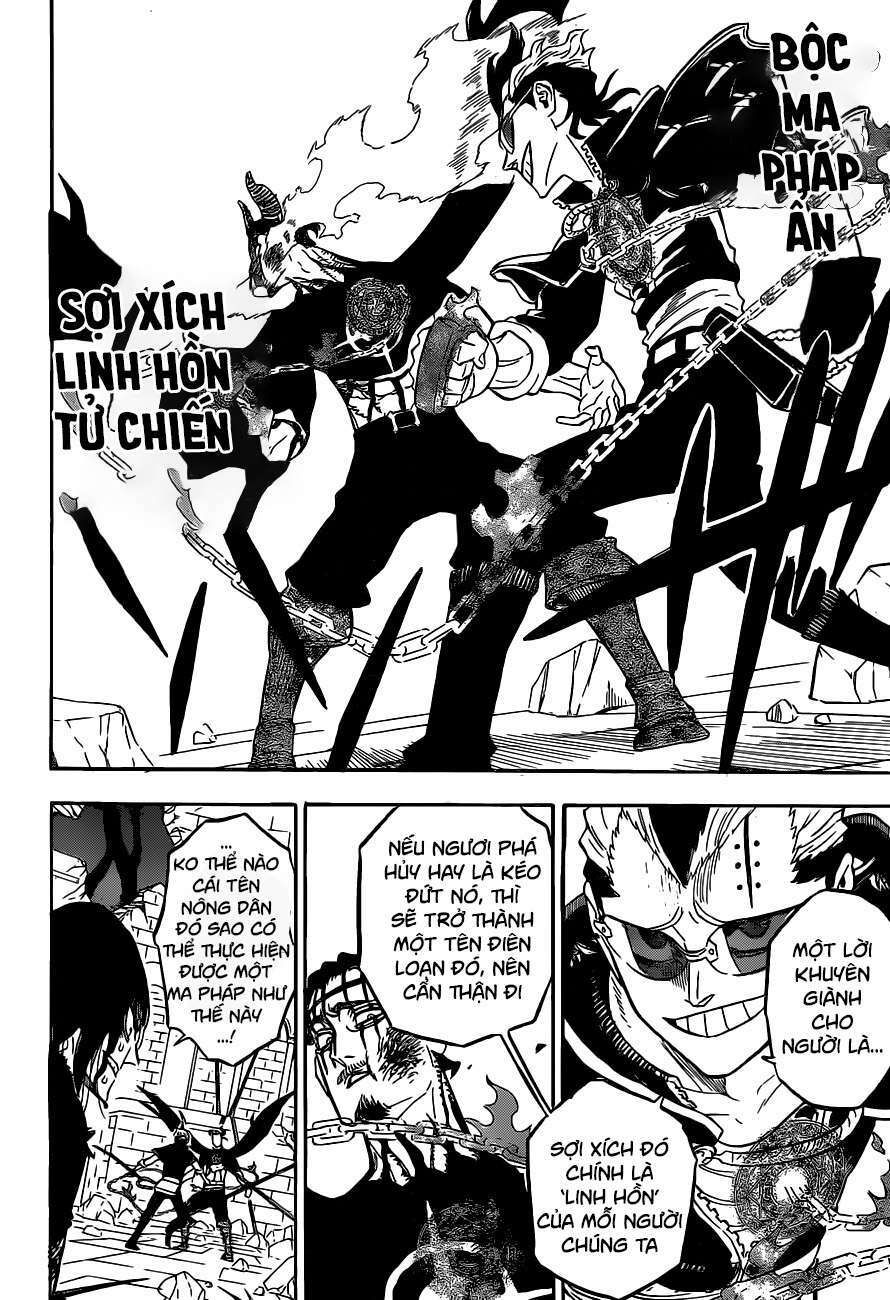Pháp Sư Không Phép Thuật - Chapter 292 - Page 9