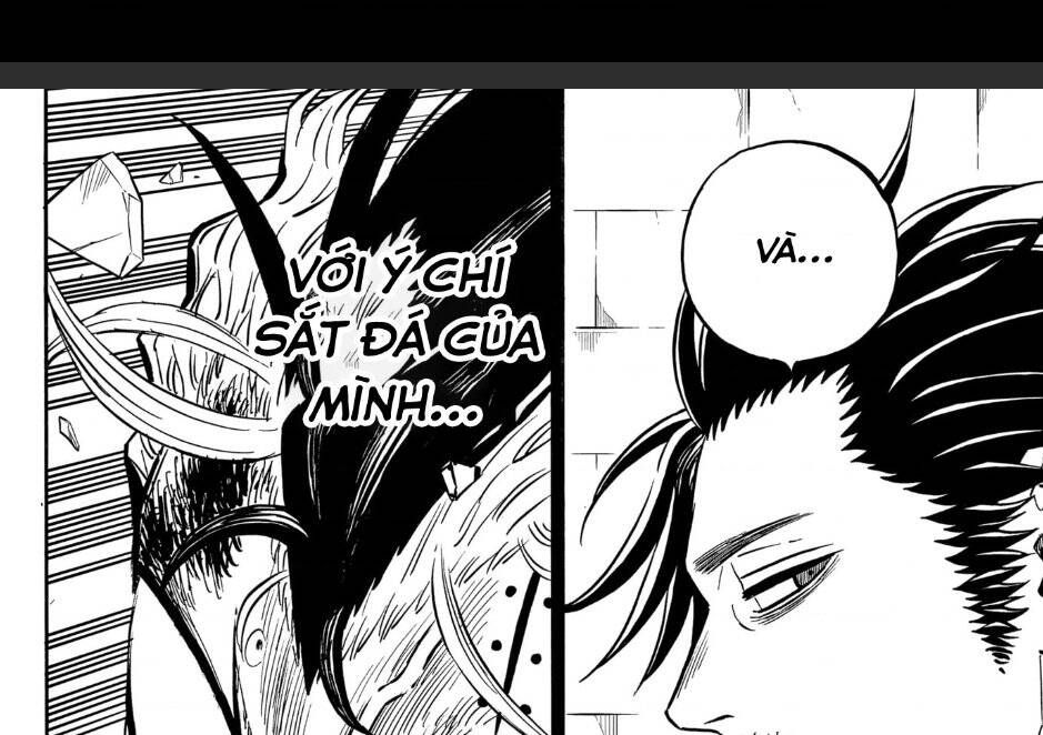 Pháp Sư Không Phép Thuật - Chapter 293 - Page 13