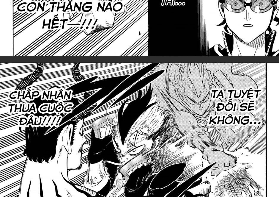Pháp Sư Không Phép Thuật - Chapter 293 - Page 15