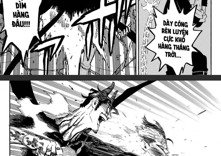 Pháp Sư Không Phép Thuật - Chapter 293 - Page 17