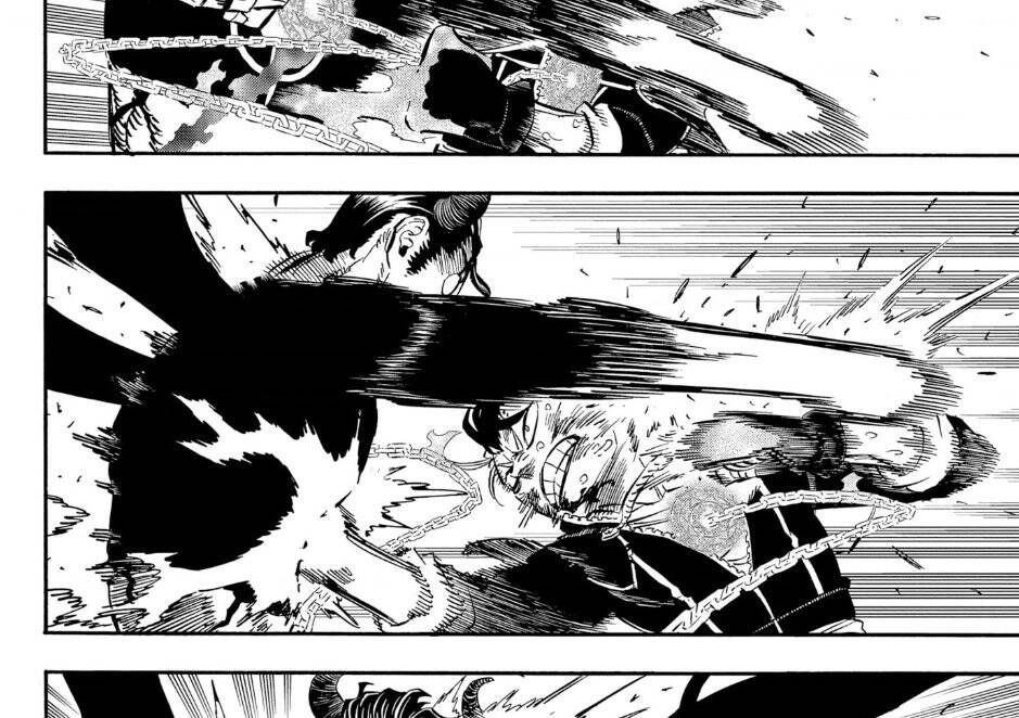 Pháp Sư Không Phép Thuật - Chapter 293 - Page 18