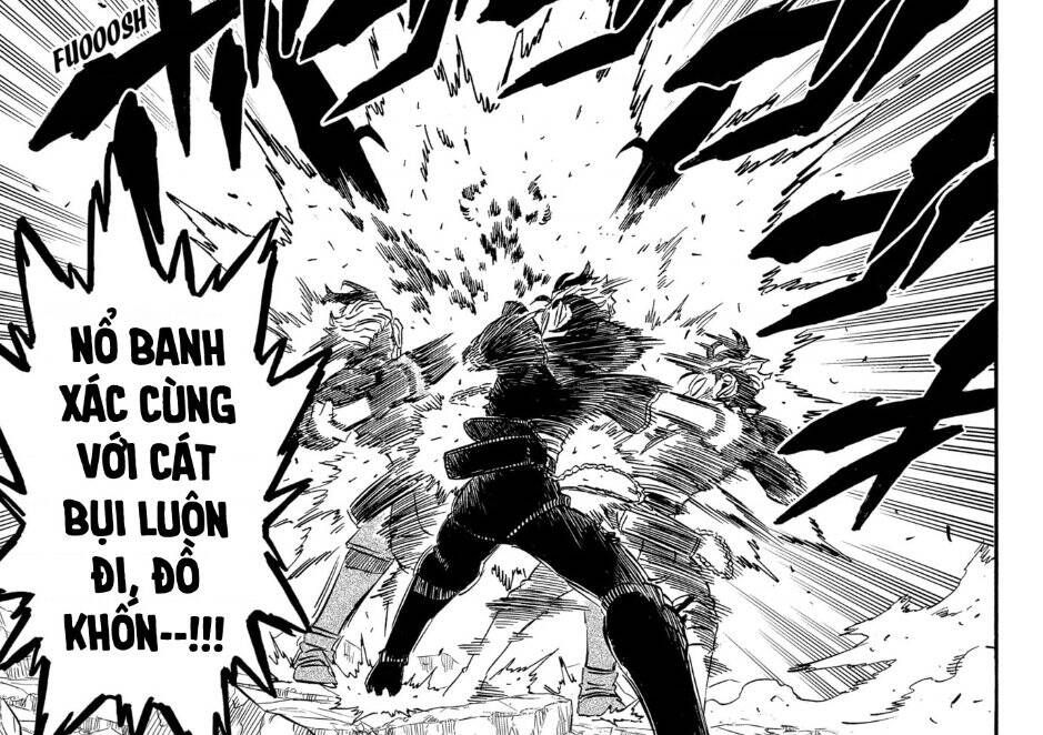 Pháp Sư Không Phép Thuật - Chapter 293 - Page 20