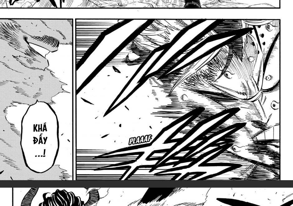 Pháp Sư Không Phép Thuật - Chapter 293 - Page 21