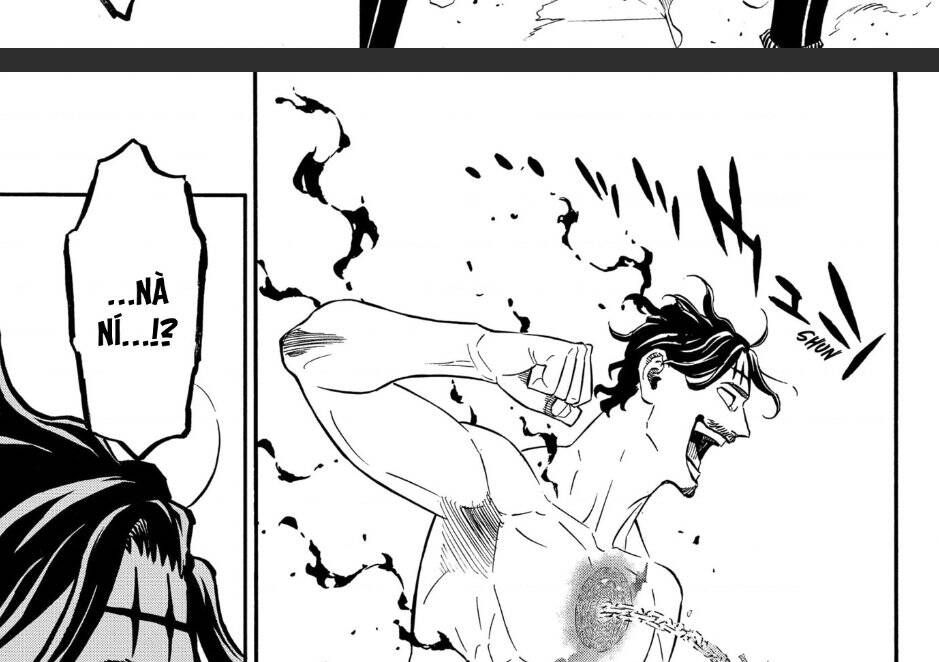 Pháp Sư Không Phép Thuật - Chapter 293 - Page 24