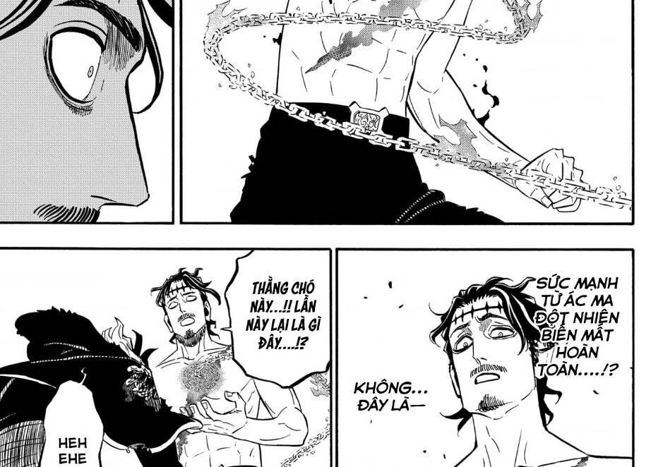 Pháp Sư Không Phép Thuật - Chapter 293 - Page 25