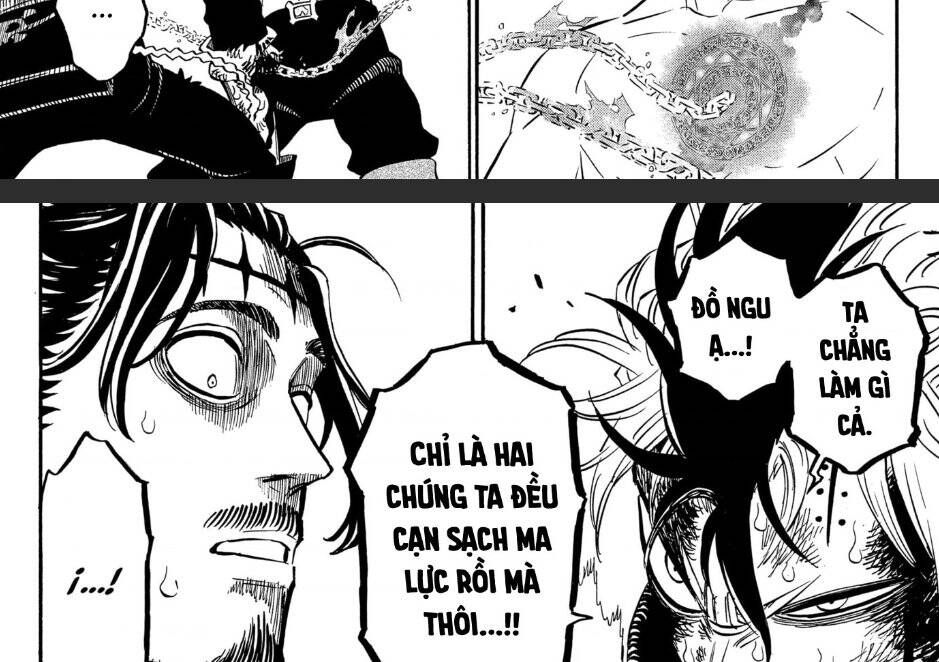 Pháp Sư Không Phép Thuật - Chapter 293 - Page 26