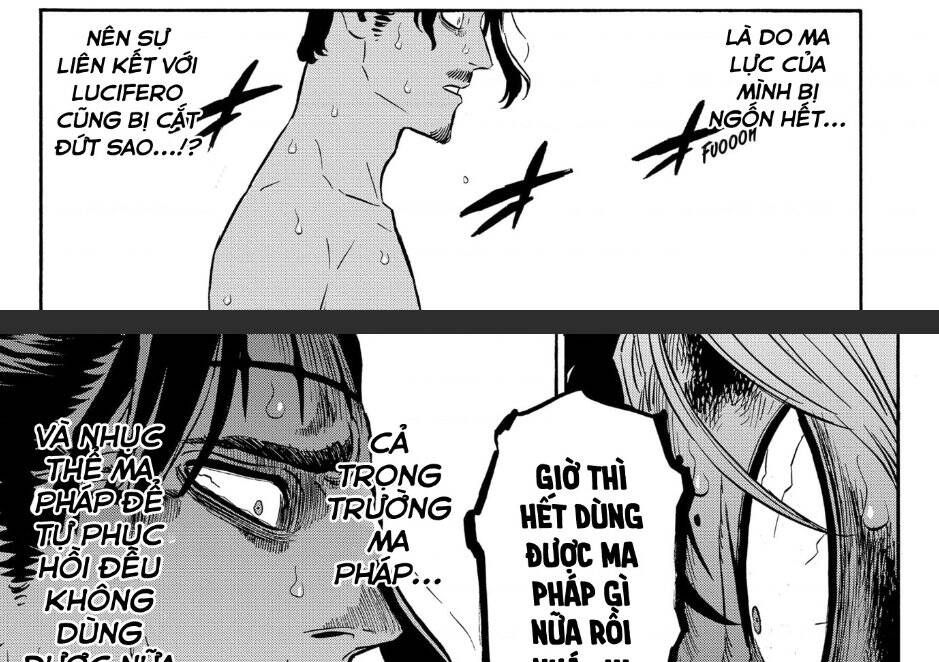 Pháp Sư Không Phép Thuật - Chapter 293 - Page 28