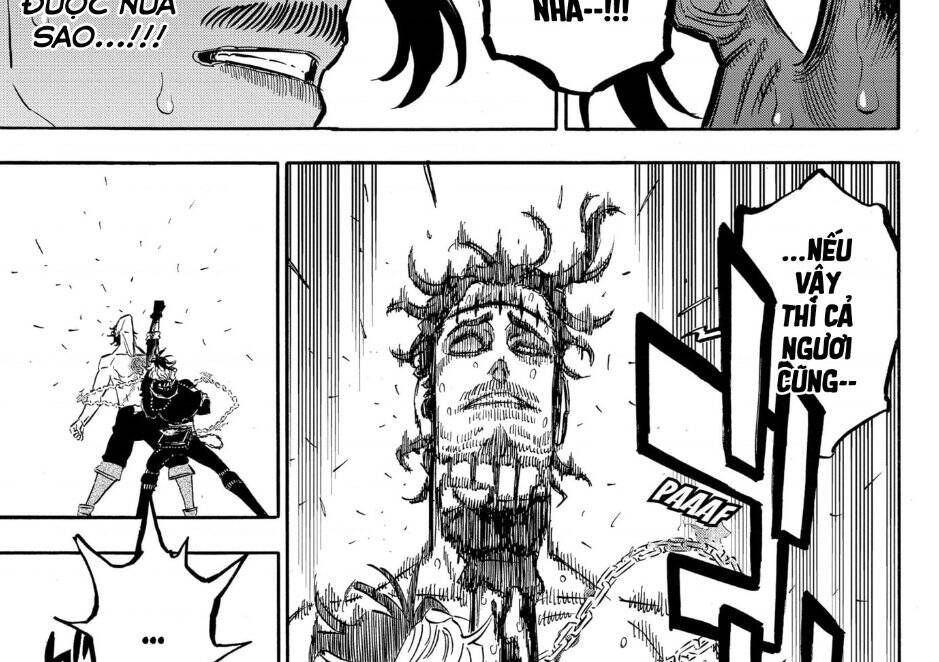 Pháp Sư Không Phép Thuật - Chapter 293 - Page 29