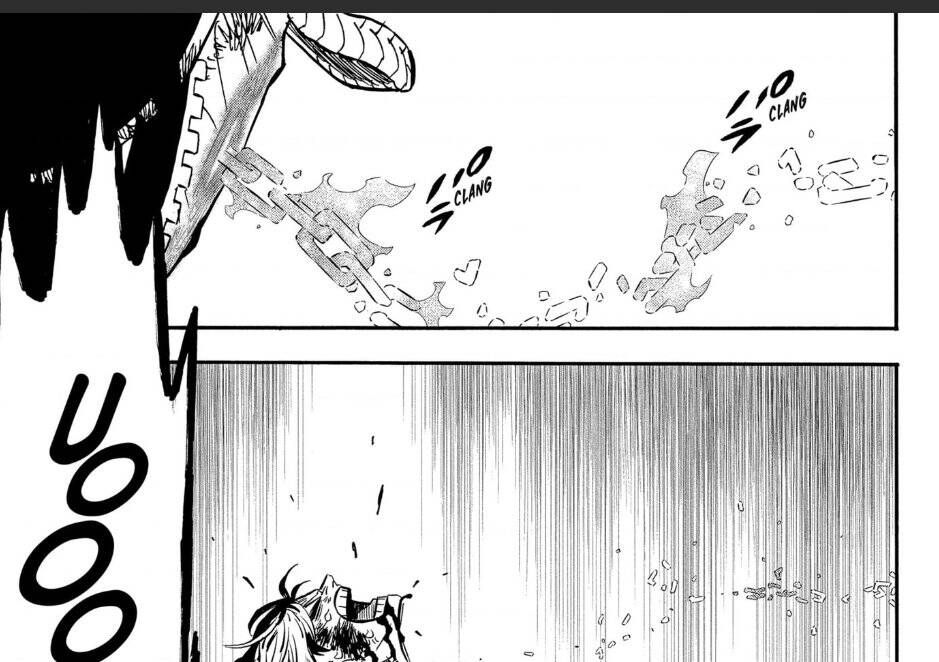 Pháp Sư Không Phép Thuật - Chapter 293 - Page 34