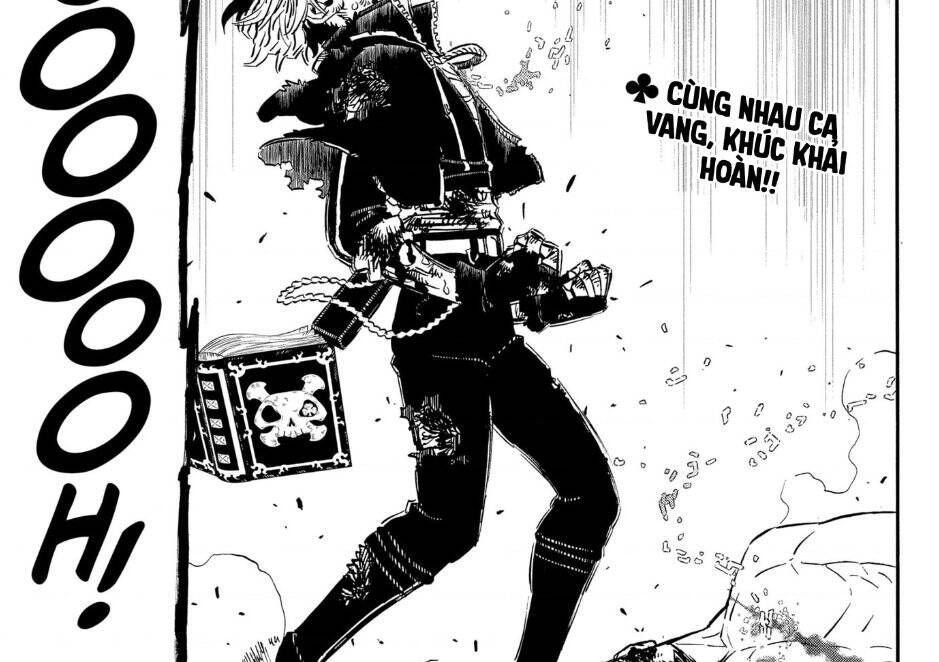 Pháp Sư Không Phép Thuật - Chapter 293 - Page 35