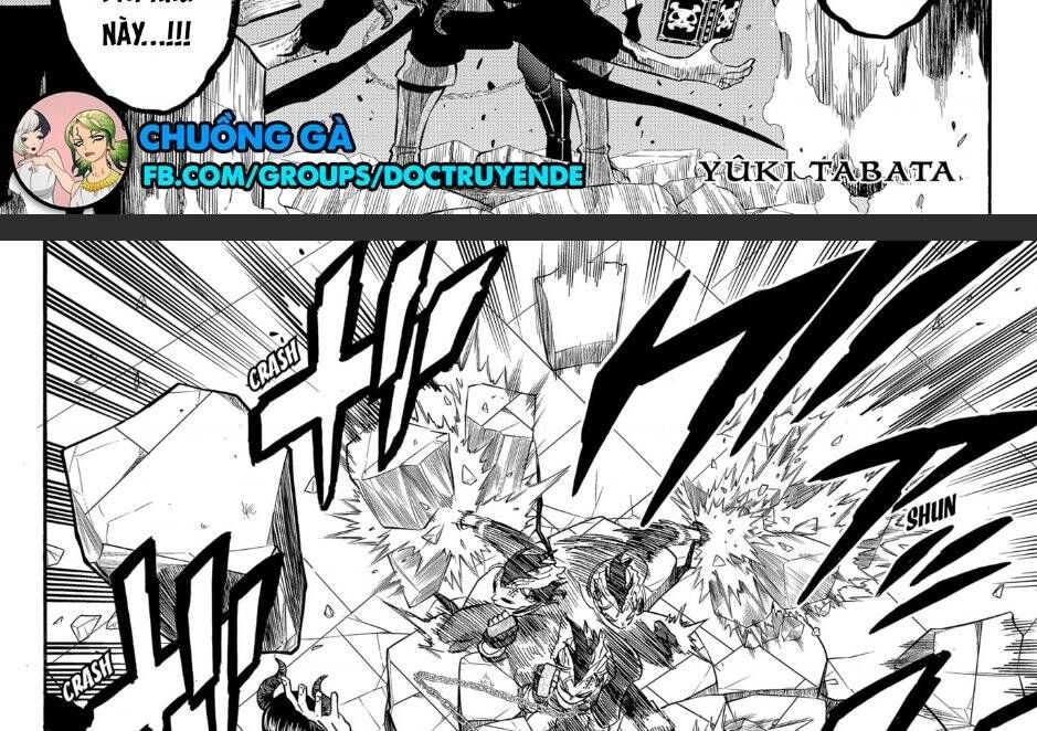 Pháp Sư Không Phép Thuật - Chapter 293 - Page 4