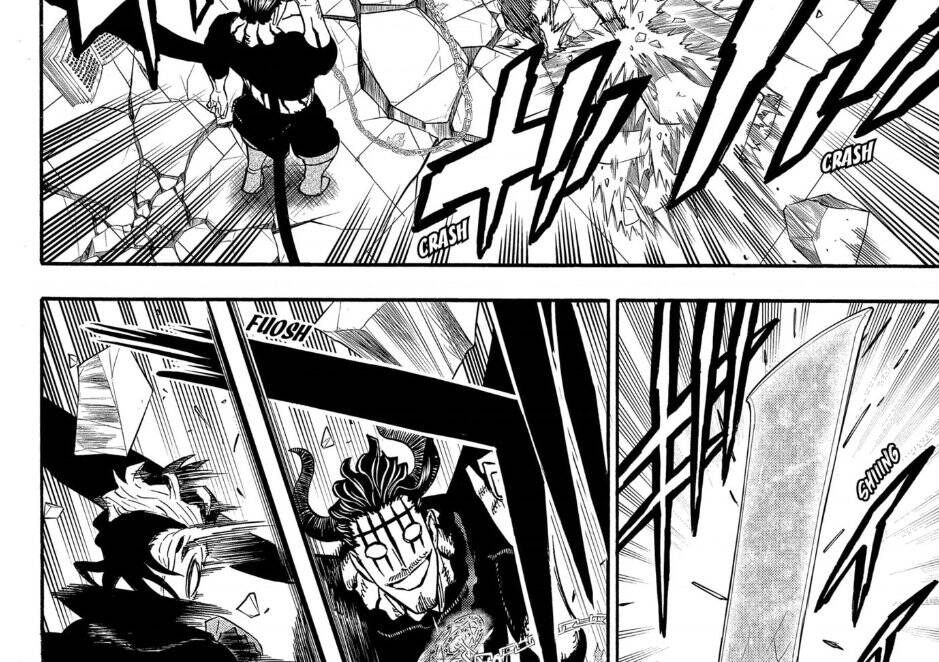 Pháp Sư Không Phép Thuật - Chapter 293 - Page 5