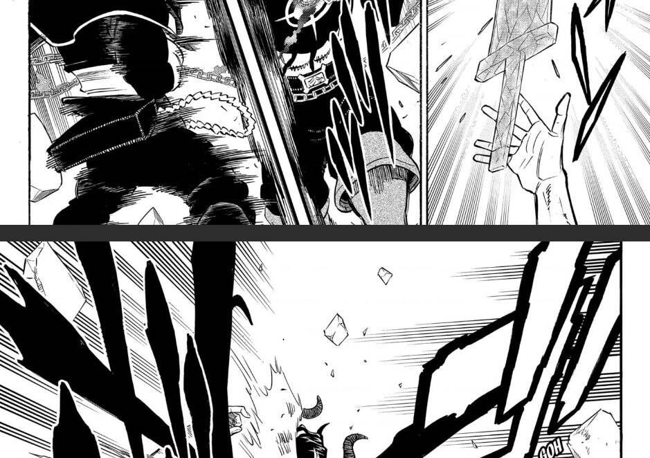 Pháp Sư Không Phép Thuật - Chapter 293 - Page 6