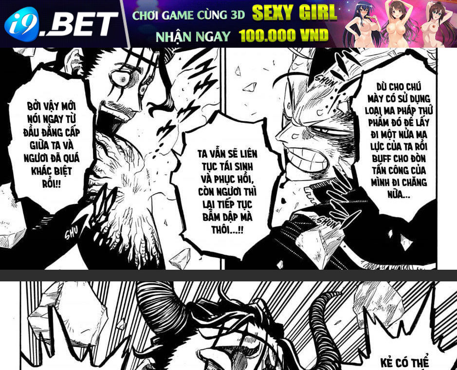 Pháp Sư Không Phép Thuật - Chapter 293 - Page 8