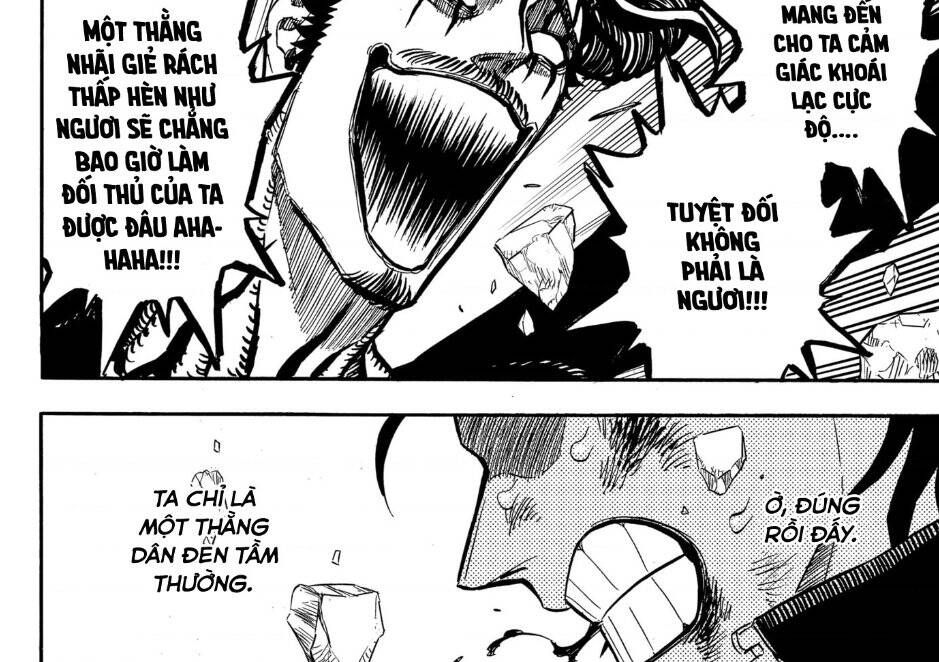 Pháp Sư Không Phép Thuật - Chapter 293 - Page 9