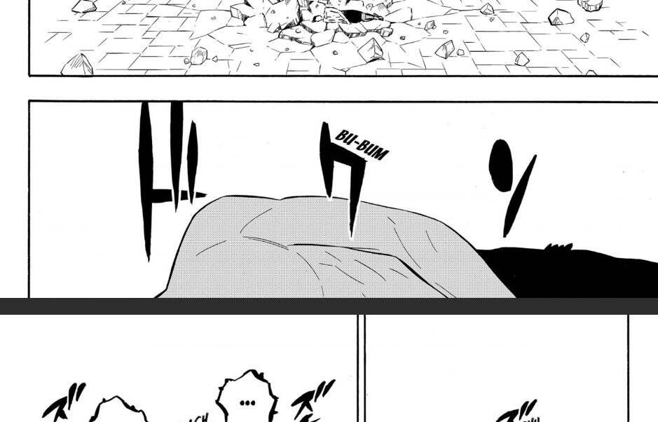 Pháp Sư Không Phép Thuật - Chapter 294 - Page 16