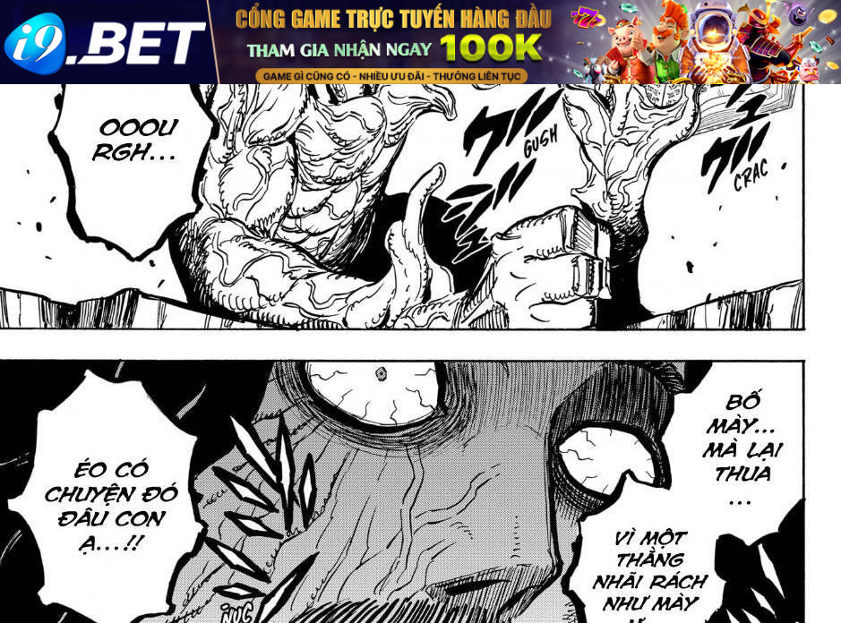 Pháp Sư Không Phép Thuật - Chapter 294 - Page 18