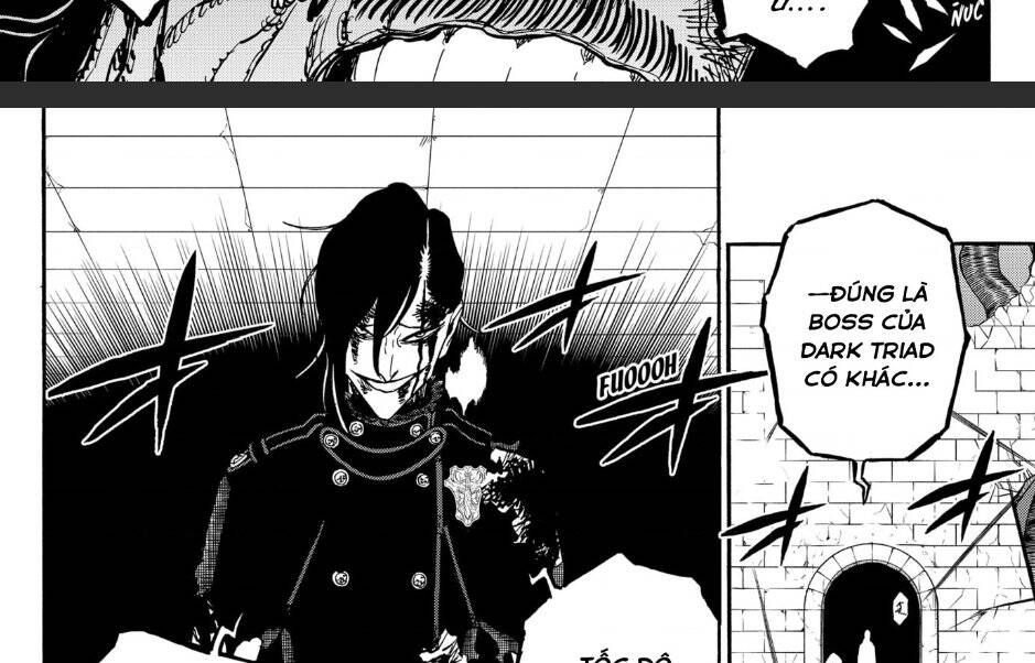 Pháp Sư Không Phép Thuật - Chapter 294 - Page 19