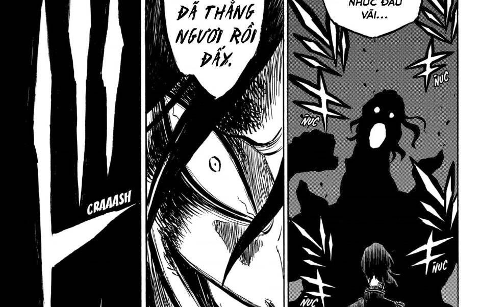 Pháp Sư Không Phép Thuật - Chapter 294 - Page 22