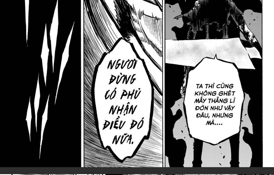 Pháp Sư Không Phép Thuật - Chapter 294 - Page 23