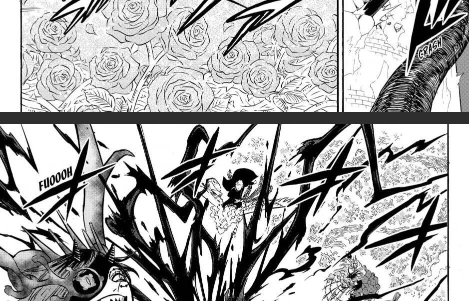 Pháp Sư Không Phép Thuật - Chapter 294 - Page 26