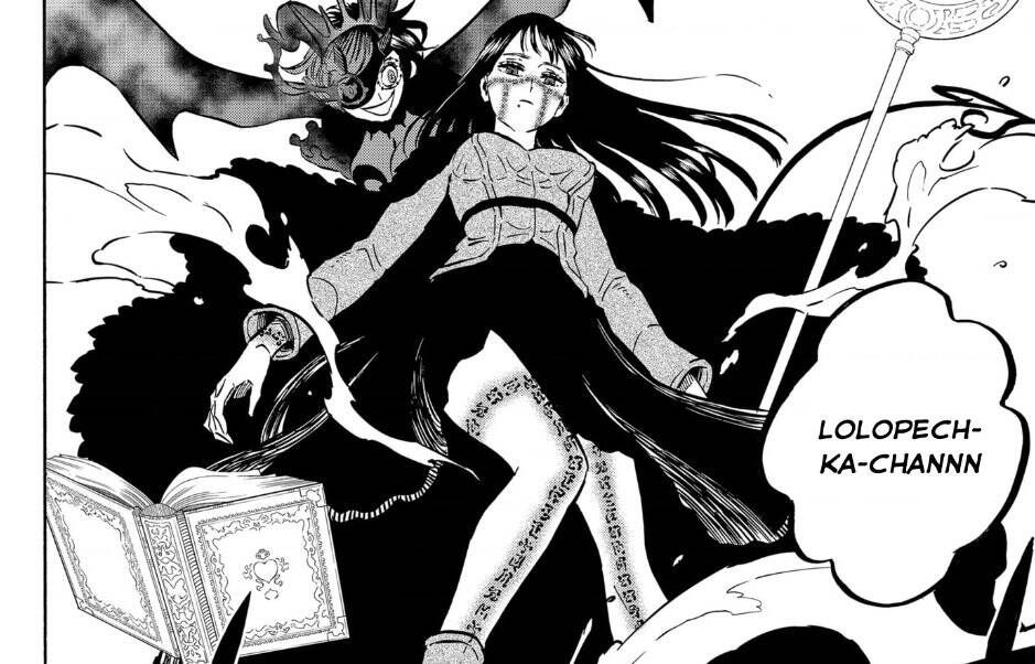 Pháp Sư Không Phép Thuật - Chapter 294 - Page 29